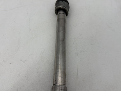 2004 - 2013 Harley-Davidson Sportster 883 Custom Front Wheel Axle Bolt Shaft 43895-00