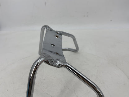 1999 - 2006 Harley-Davidson Touring Electra Glide Rear Passenger Handrail Grab Bar Hand Rail  	91583-99