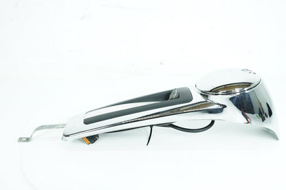 2007 - 2011 Harley-Davidson Touring Electra Ultra Fuel Gas Tank Dash Console NOKey 61270-08