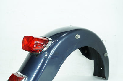 2007 - 2012 Harley-Davidson Touring Electra Glide Ultra Rear Wheel Fender Taillight Brake Lamp 59579-06