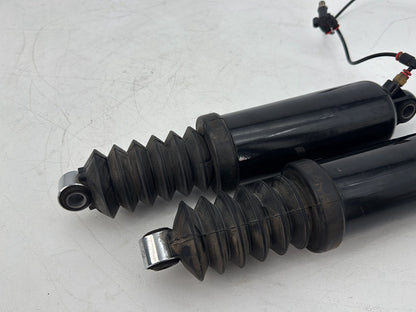 2008 - 2016 Harley-Davidson Touring Electra Glide Ultra Rear Left Right Shock Absorbers 54000036