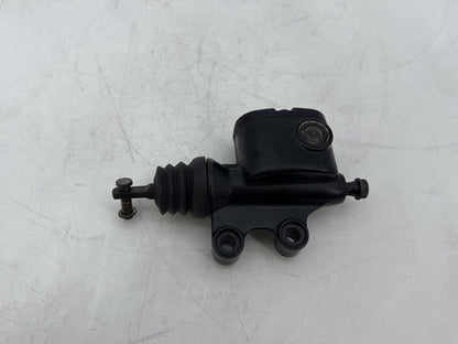 2008 Harley Touring FLHTCU Electra Glide Ultra OEM Rear Brake Master Cylinder Reservoir