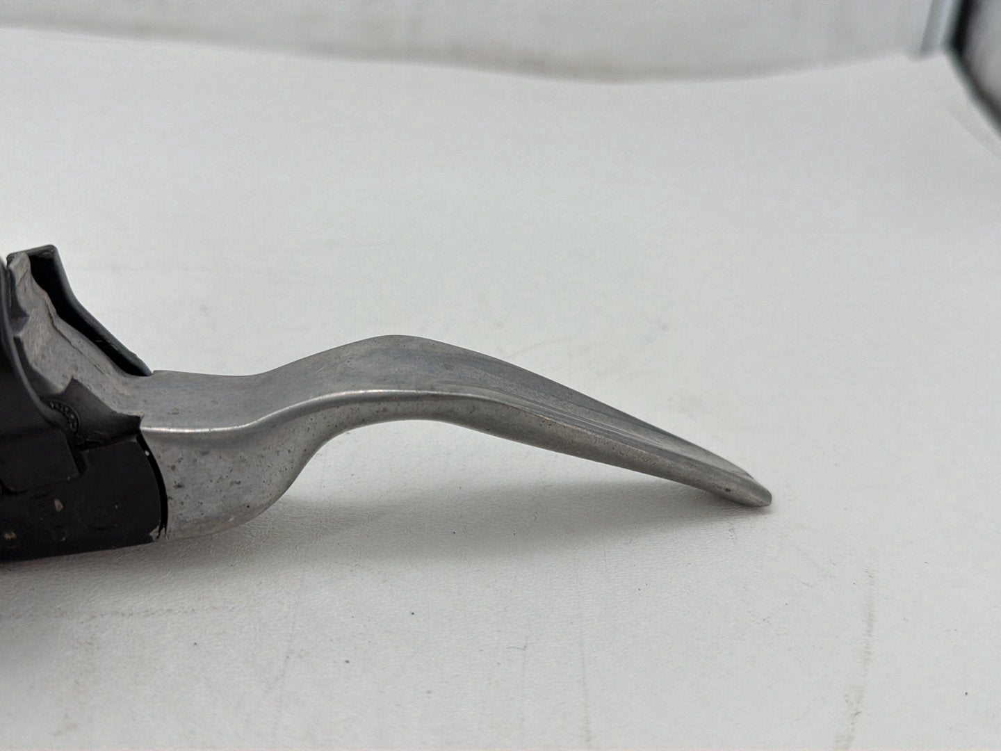 2011 Harley Heritage Softail Classic OEM Front Right Brake Lever Master Cylinder