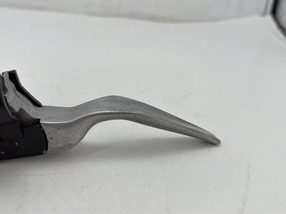 2011 Harley Heritage Softail Classic OEM Front Right Brake Lever Master Cylinder