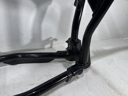 2015 Harley Dyna Low Rider FXDL OEM Body Main Frame Chassis SLVG