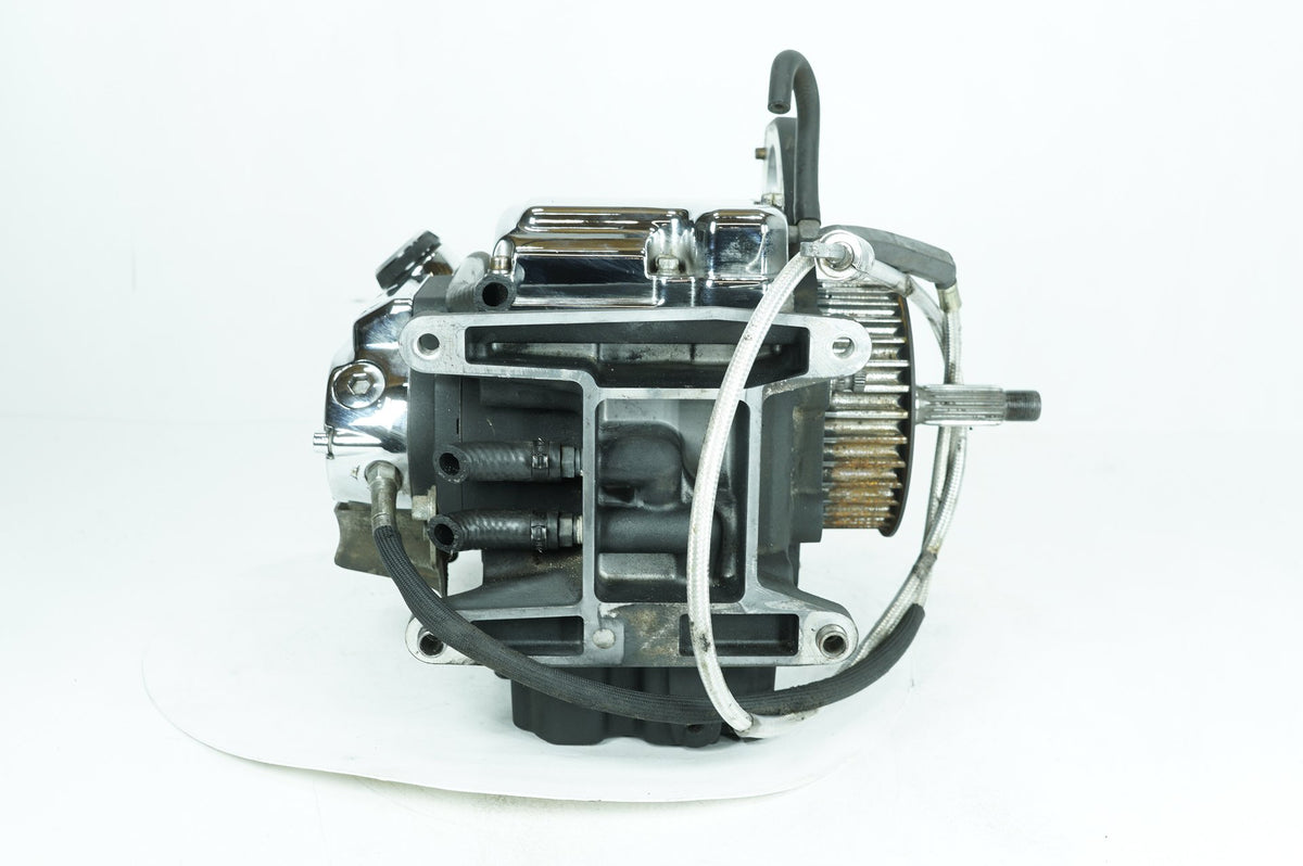 1999 - 2006 Harley-Davidson Touring Road King 5 Speed Transmission Gearbox  	34740-02A