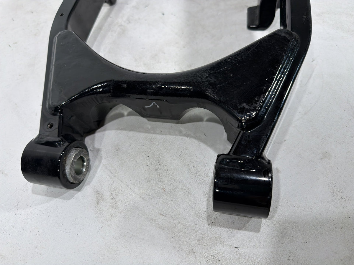 2012 Harley Dyna Fat Bob FXDF 103 OEM Rear Fork Swingarm Swing Arm