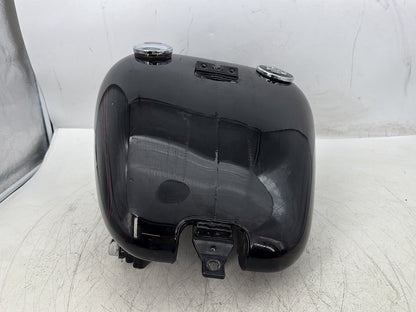 2000 Harley Softail FLSTC Heritage Classic OEM Fuel Gas Tank Gasoline Reservoir