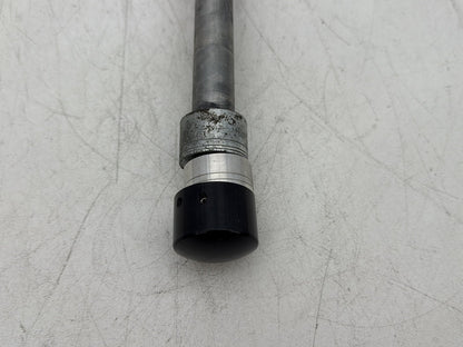 2013 Harley Forty-Eight Sportster 1200X OEM Front Wheel Axle Bolt Shaft
