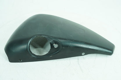 2009 - 2016 Harley-Davidson Sportster Iron Right Fairing Side Oil Tank Cover 57200092BYM