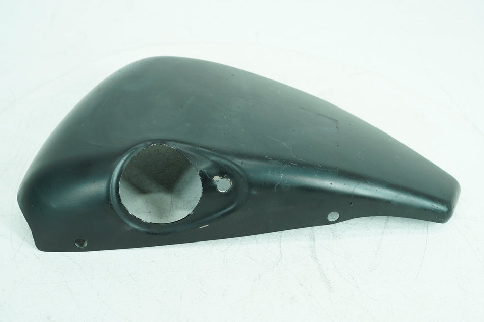 2009 - 2016 Harley-Davidson Sportster Iron Right Fairing Side Oil Tank Cover 57200092BYM