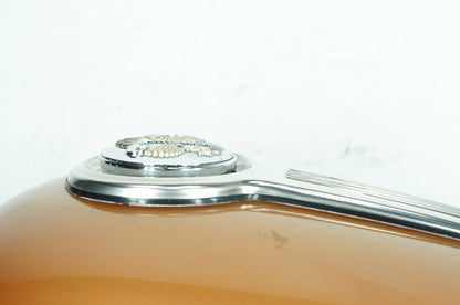2004 - 2022 Harley-Davidson Sportster Custom Anniversary Fuel Gas Tank Gasoline Reservoir 62213-07