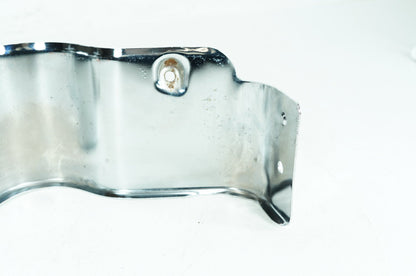 2007 - 2012 Harley-Davidson Touring Electra Glide Ultra Front Lower Fairing Outer Skirt 58208-96A 58208-96A
