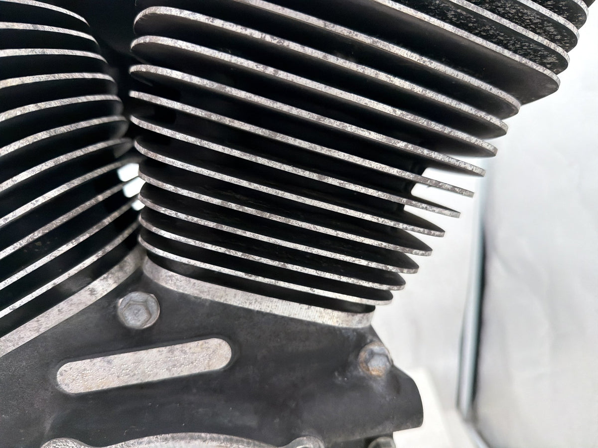 2008 Harley Electra Glide Touring Ultra OEM EFI Twin Cam 96 Engine Motor 34K