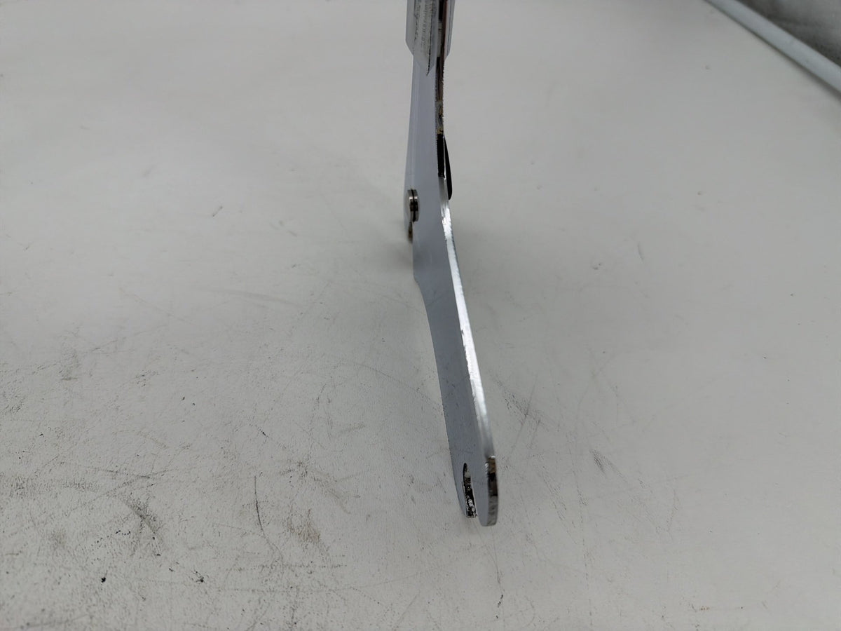 2006 Harley Road King Touring Custom OEM Rear Back Sissy Bar Rail Sissybar