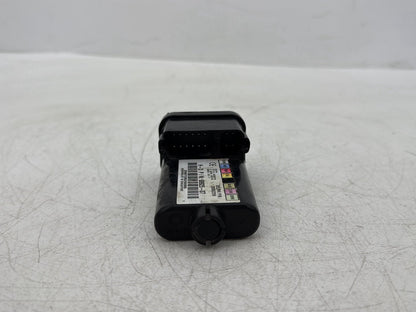 2008 Harley Dyna FXDL Low Rider Anniversary OEM Turn Signal Security Module TSSM
