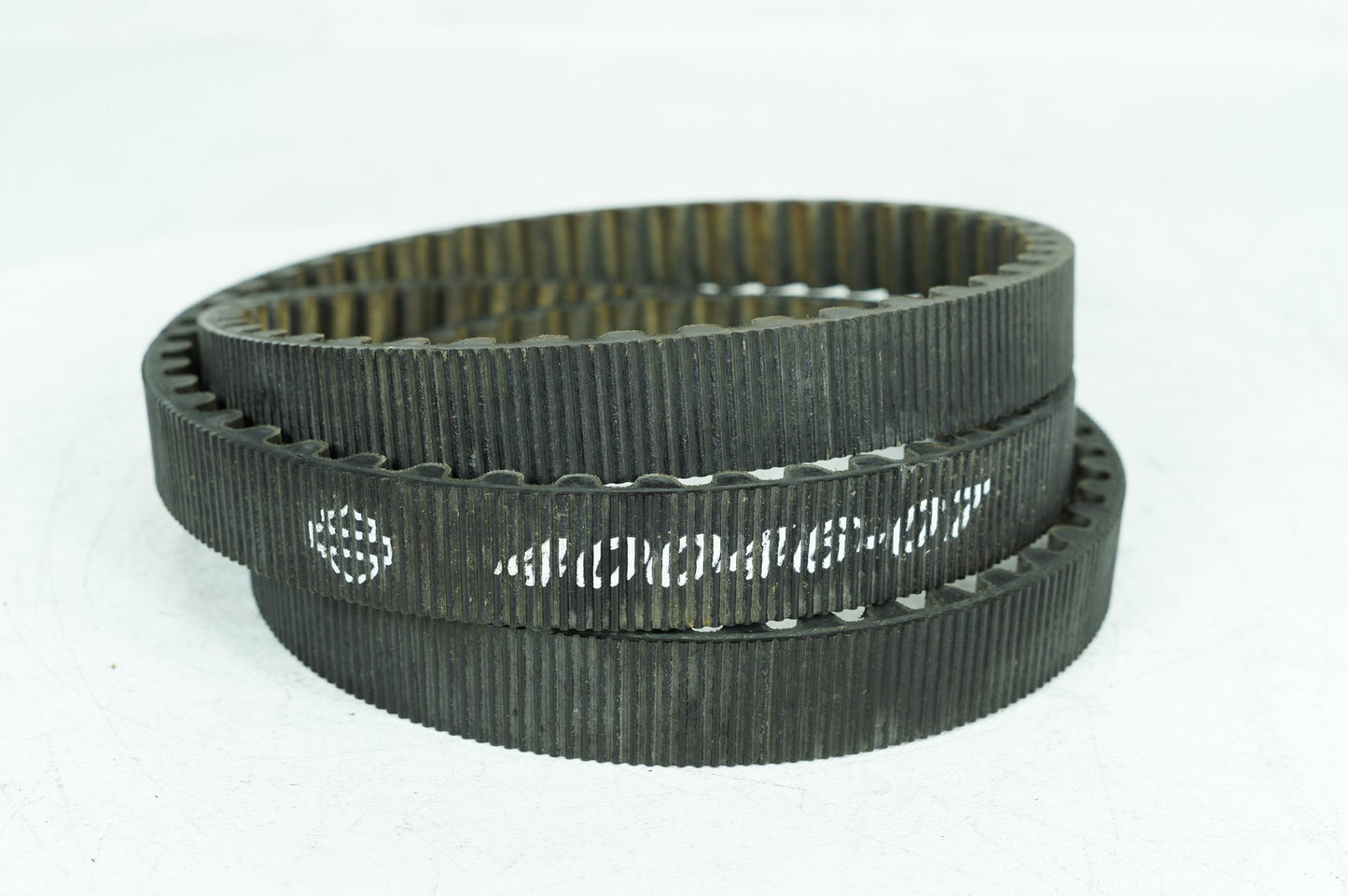 2007 - 2017 Harley-Davidson Dyna Street Bob Rear Drive Belt  	40046-07