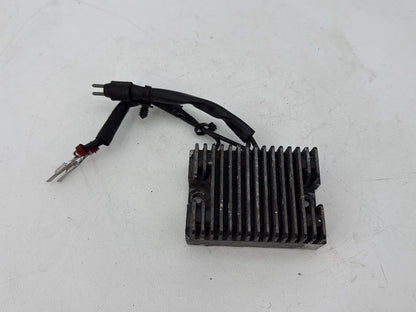 2004 - 2013 Harley-Davidson Sportster 883 Custom Voltage Regulator Rectifier  74523-04