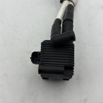 1999 - 2006 Harley-Davidson Dyna Low Rider Ignition Coil Spark Plugs Cable 31655-99