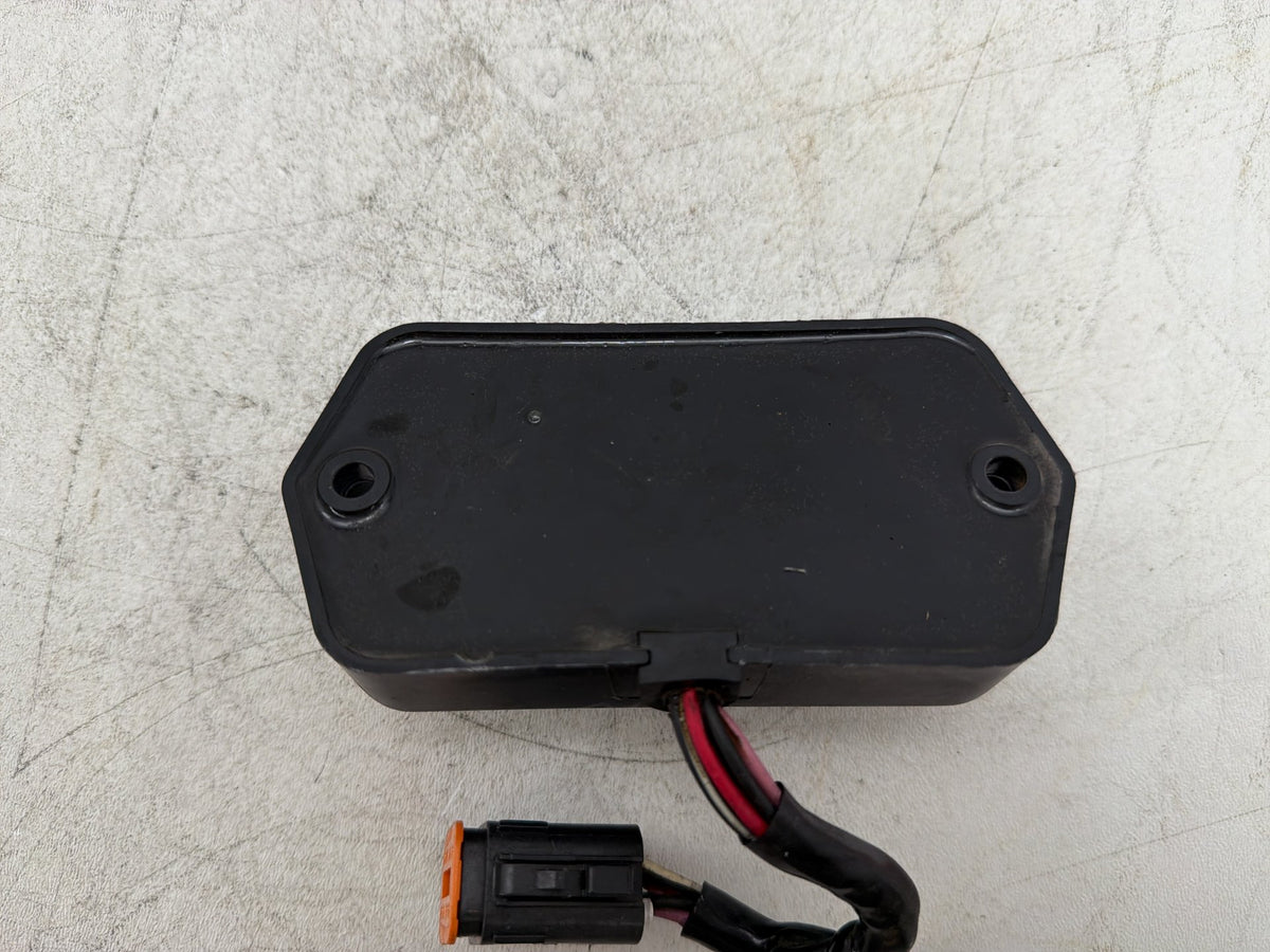 1995 Harley Electra Glide Touring FLHT OEM Ignition Computer Module Igniter CDI