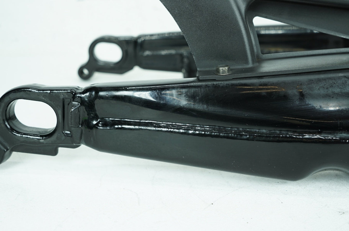 2008 - 2013 Harley-Davidson Touring Electra Police Rear Fork Swingarm Swing Arm 47549-09