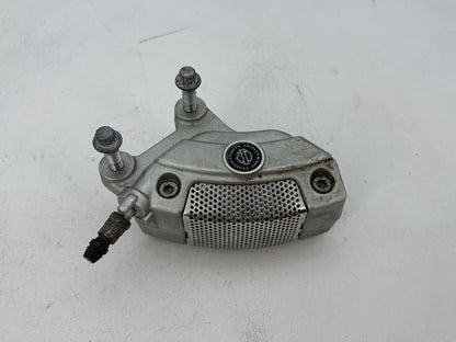 2014 Harley Electra Glide Touring CVO Screamin Eagle OEM Front Right 1 Brake Caliper