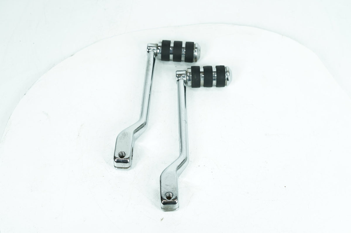 2008 Harley Softail FLSTC Heritage Classic OEM Gear Shifter Lever Pedal Pedals