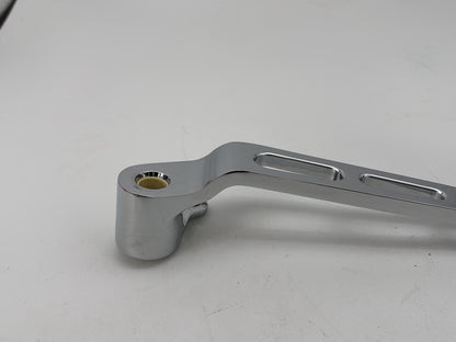 2008 Harley Softail Deluxe FLSTN OEM Foot Brake Control Lever Pedal