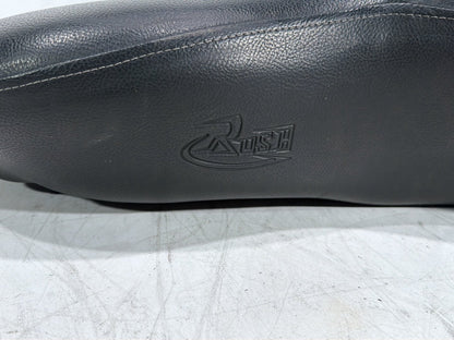 2014 Harley Electra Glide Touring Ultra OEM Passenger Rider Driver Seat Saddle