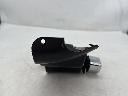 2010 Harley Street Glide Touring FLHX OEM Dash Ignition Cap Switch Lockset NO Key