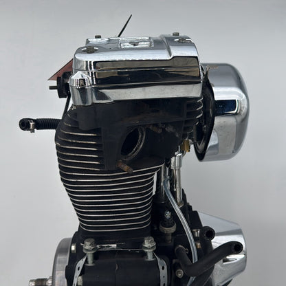 1986 - 1998 Harley-Davidson Softail Heritage Classic CARB EVO 1340 80CI Engine Motor 16121-96