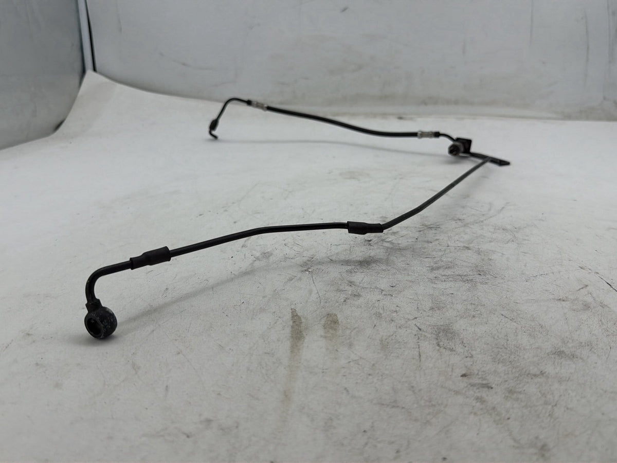 2011 Harley Road Glide Touring FLTRX OEM Rear Brake Hose Line Pipe ABS