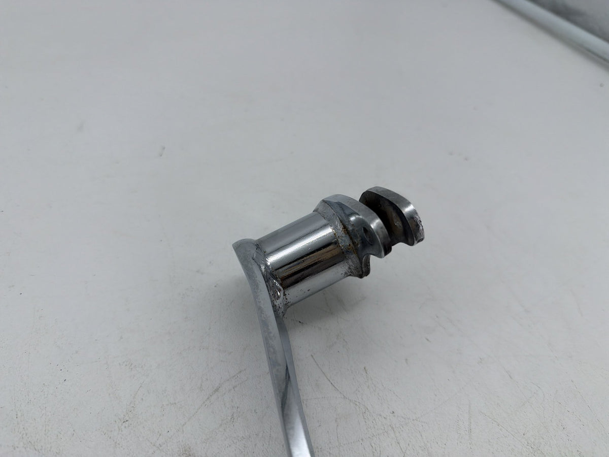 2014 Harley Electra Glide Touring Ultra OEM Foot Brake Control Lever Pedal