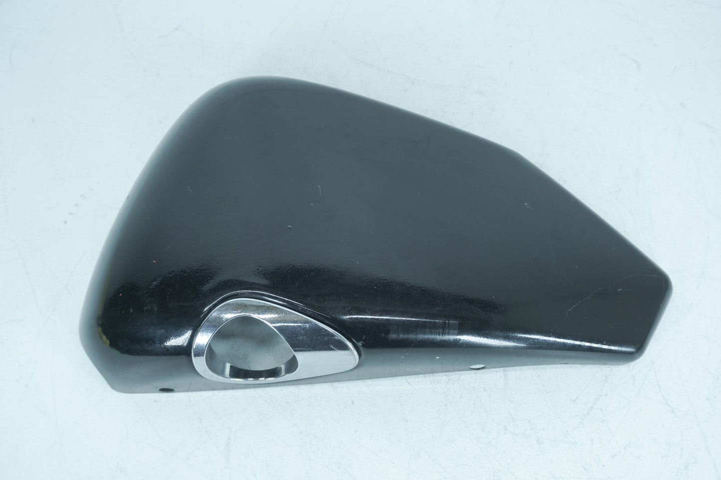 2004 - 2013 Harley-Davidson Sportster Custom Right Fairing Side Oil Tank Cover 66252-04