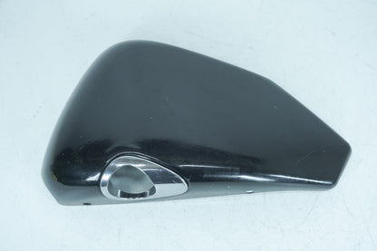 2004 - 2013 Harley-Davidson Sportster Custom Right Fairing Side Oil Tank Cover 66252-04
