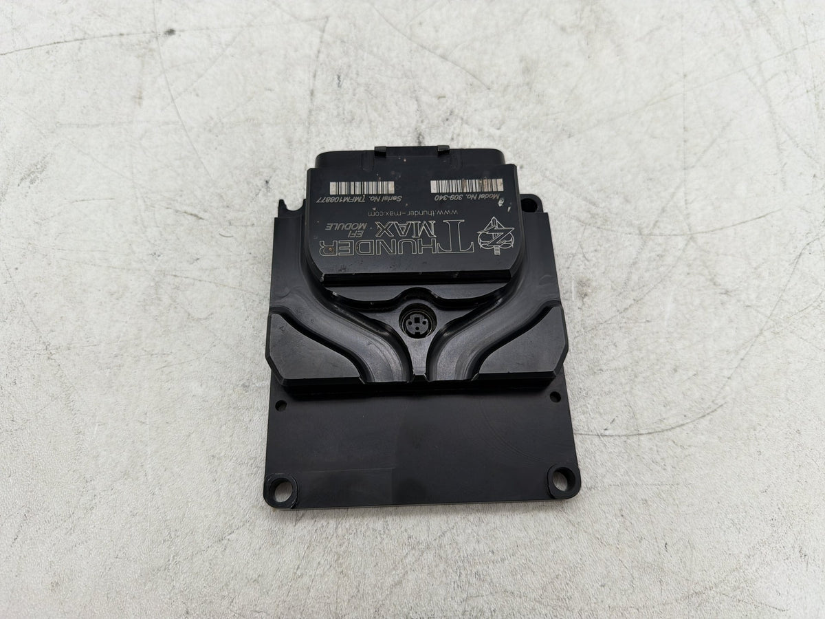 2004 Harley Electra Glide CVO Screamin Eagle Fuelpak Computer Tuning Module