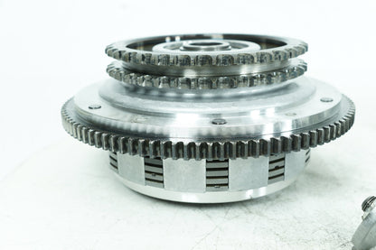 1999 - 2006 Harley-Davidson Softail Fat Boy Clutch Basket Chain Tensioner Kit 37802-98B