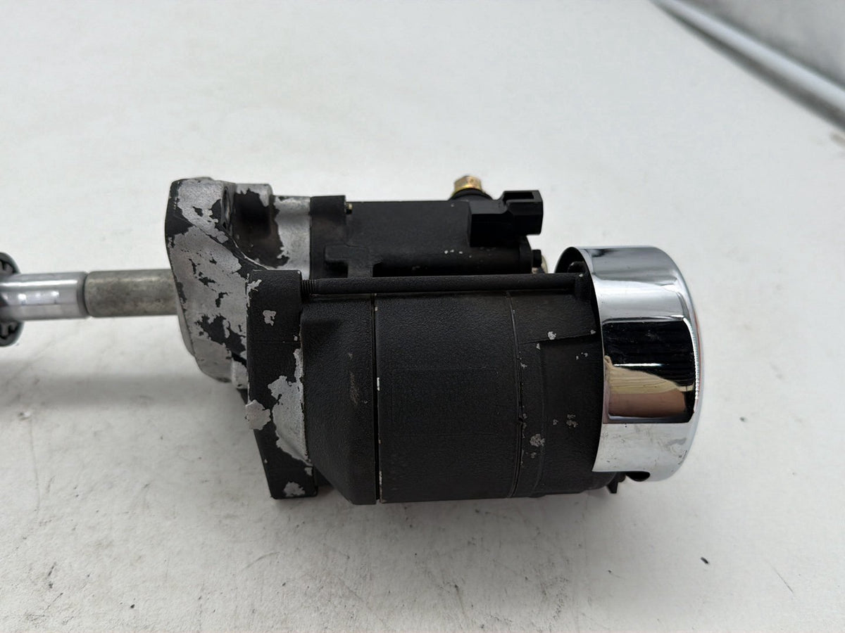 1992 Harley Electra Glide Touring Classic OEM Engine Starter Motor 31553-94B