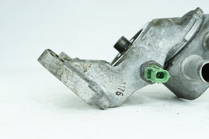 2013 - 2015 Jaguar XF  Engine Oil Cooler