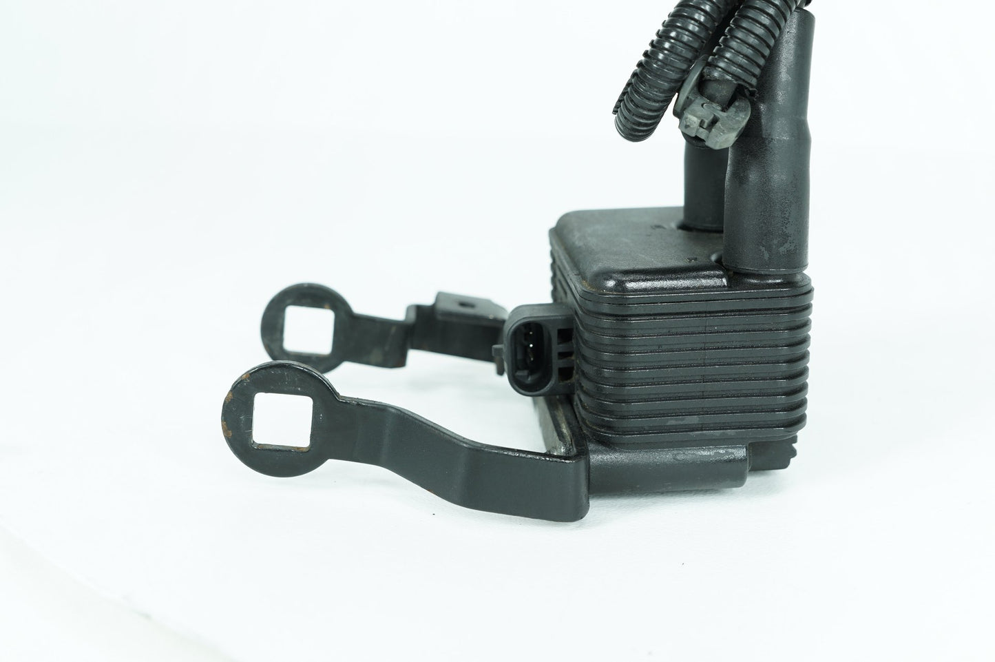 2004 - 2013 Harley-Davidson Sportster Base 883 Ignition Coil Spark Plugs Cable  	31655-99