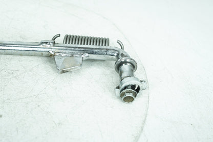 1999 - 2006 Harley-Davidson Dyna Super Glide Left Side Jiffy Kick Stand & Spring 49704-90F