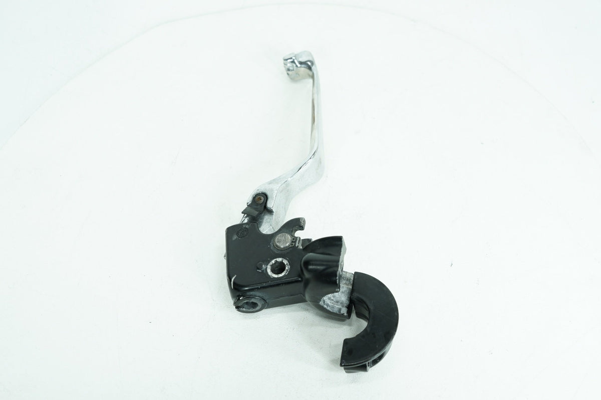 2001 Harley Touring FLHRI Road King OEM Front Left Hand Clutch Control Lever