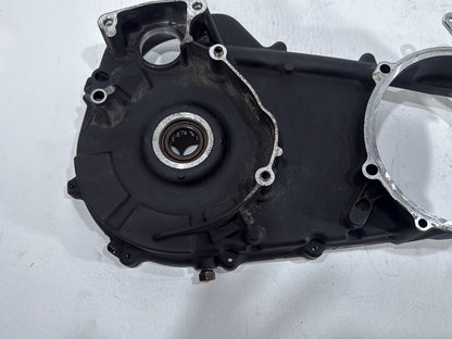 2018 Harley Electra Glide Touring Ultra FLHTCU OEM Inner Primary Clutch Cover