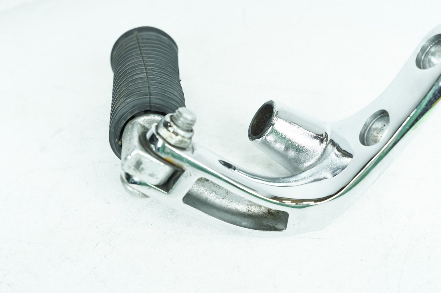 2007 - 2017 Harley-Davidson Dyna Low Rider Left Forward Control Shifter Peg 33693-03