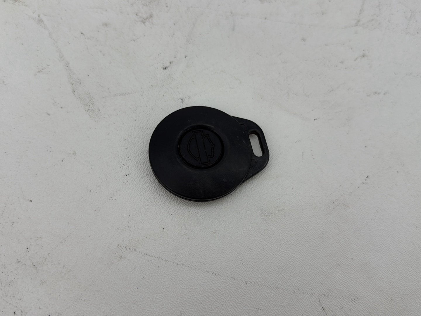 2002 Harley Heritage Softail Classic FLSTC OEM Smart Keyless 1 Key Fob Remote