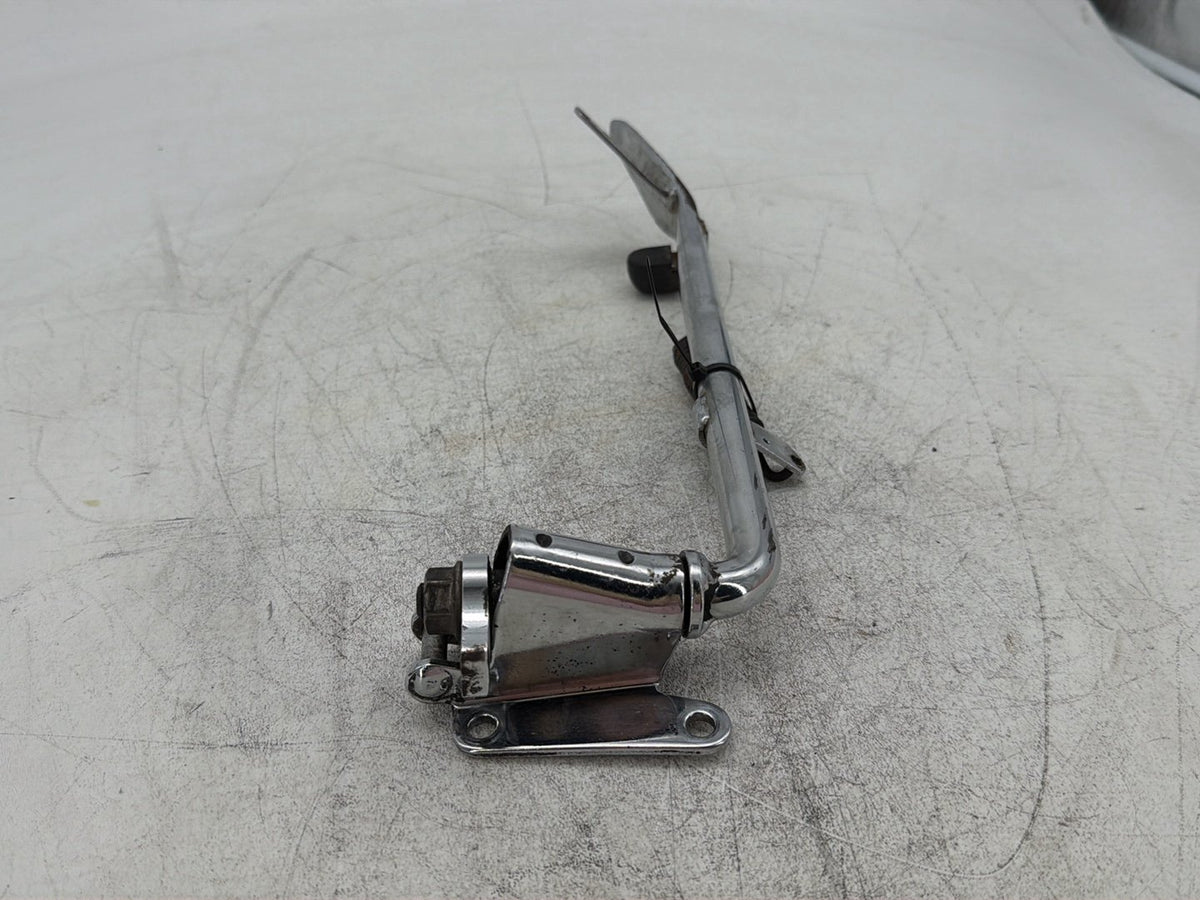 2005 Harley Electra Glide Touring Ultra OEM Left Side Jiffy Kick Stand & Spring