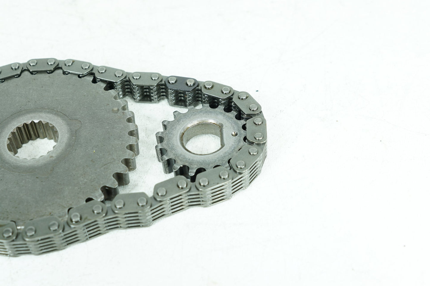 1999 - 2006 Harley-Davidson Softail Heritage Engine Motor Main Primary Chain  	25610-99