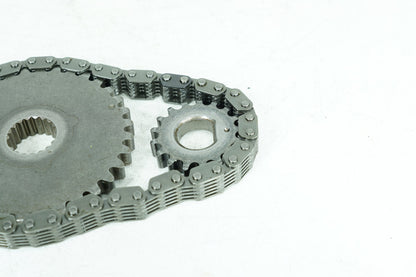 1999 - 2006 Harley-Davidson Softail Heritage Engine Motor Main Primary Chain  	25610-99