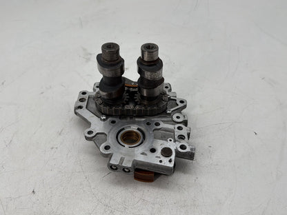 2006 Harley Touring FLHTCI Electra Glide Classic OEM Engine Motor Cam Support Camshaft Plate