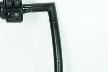2004 - 2013 Harley-Davidson Sportster Base 883 Handlebars Left Right Switches Controls  	71682-06A
